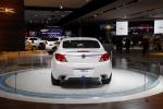 Buick Regal GS 2011 года